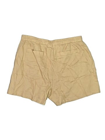 Banana Republic Khaki Shorts (view 2)