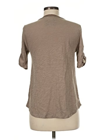 Deletta Short Sleeve Top (view 2)