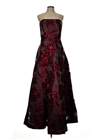 Donna Karan New York Cocktail Dress (view 1)