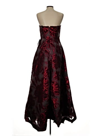 Donna Karan New York Cocktail Dress (view 2)