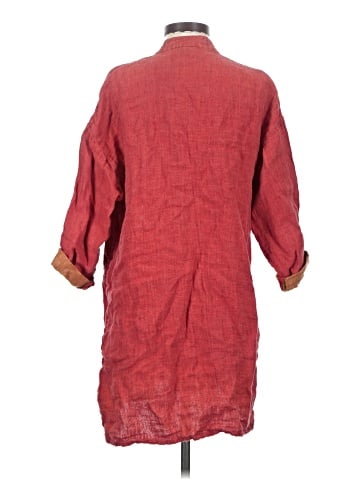 Eileen Fisher Kimono (view 2)
