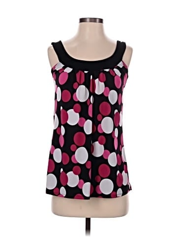 rue21 Sleeveless Top (view 1)