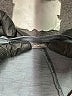 Monrow 100% Cotton Camo Gray Active T-Shirt Size L - photo 7