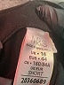 M&S Black Active Pants Size UK 16 / US 12 - photo 8