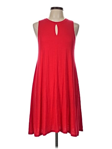 Double Zero Casual Dress (view 1)