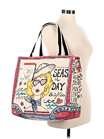 Brighton Tote (view 2)