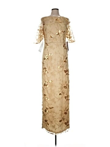 JS Collections Cocktail Dress (view 1)