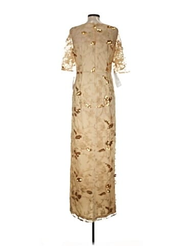 JS Collections Cocktail Dress (view 2)