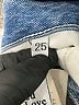 Closed 100% Baumwolle Blue Jeans Size 25 waist - photo 9