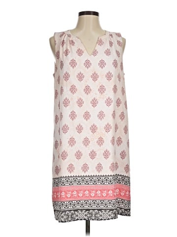 Skies Are Blue Casual Dress (view 1)