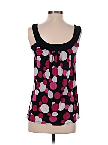 rue21 Sleeveless Top (view 2)