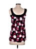 rue21 Pink Sleeveless Top Size S - photo 2