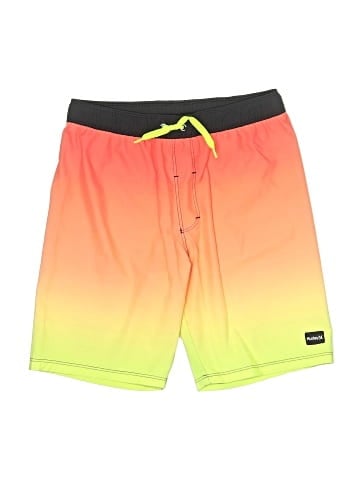 Hurley Rash Guard (view 1)
