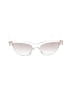 Rag & Bone White Ivory Sunglasses One size - photo 2