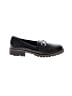 Dolce Vita Black Flats Size 9 - photo 1