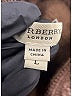 Burberry Brown Short Sleeve Top Size L - photo 5