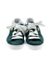 Puma Teal Sneakers Size 8 - photo 2
