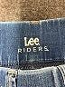 Riders by Lee Blue Jeans Size 8 - photo 7