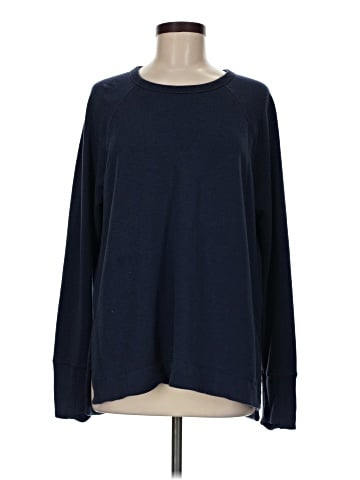 Athleta Pullover Sweater (view 1)