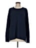 Athleta Blue Pullover Sweater Size M - photo 1