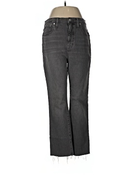 Madewell Jeans (view 1)