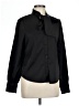 Unbranded Black Long Sleeve Blouse Size 12 - photo 1