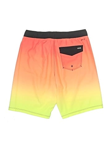 Hurley Rash Guard (view 2)