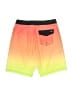 Hurley Orange Rash Guard Size 10 - 12 - photo 2