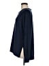 Athleta Blue Pullover Sweater Size M - photo 6