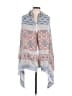 Unbranded Blue Ivory Wrap One size - photo 1