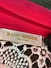 Ramy Brook 100% Polyester Paisley Pink Long Sleeve Blouse Size XS - photo 7