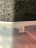 Unbranded Stripes Blue One Piece Swimsuit Size 2 - photo 3
