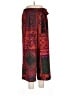 Eliane Rose Paisley Red Casual Pants Size 14 - photo 1