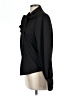 Unbranded Black Long Sleeve Blouse Size 12 - photo 5