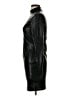 Unbranded Metallic Black Cocktail Dress Size L - photo 5