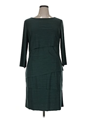 Tahari by ASL Casual Dress (view 1)
