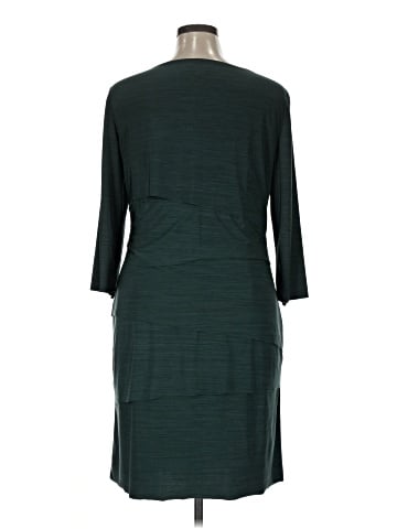 Tahari by ASL Casual Dress (view 2)