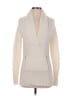 J.Crew Ivory Pullover Sweater Size S (estimated) - photo 1
