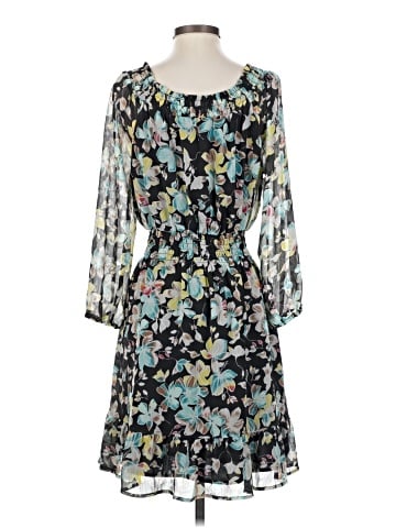 American Rag Cie Casual Dress (view 2)