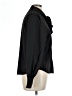 Unbranded Black Long Sleeve Blouse Size 12 - photo 4
