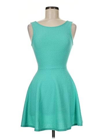 Divided by H&M Cocktail Dress (view 1)