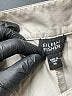 Eileen Fisher Gray Khakis Size M - photo 7