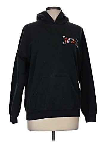 Assorted Brands Pullover Hoodie (view 1)