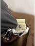 Burberry Brown Short Sleeve Top Size L - photo 3