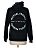 Assorted Brands Black Pullover Hoodie Size M - photo 2