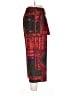 Eliane Rose Paisley Red Casual Pants Size 14 - photo 4