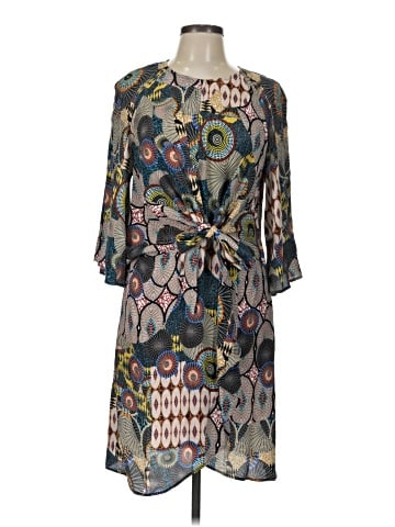 Desigual Casual Dress (view 1)