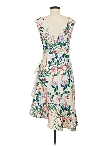 Eliza J Cocktail Dress (view 2)