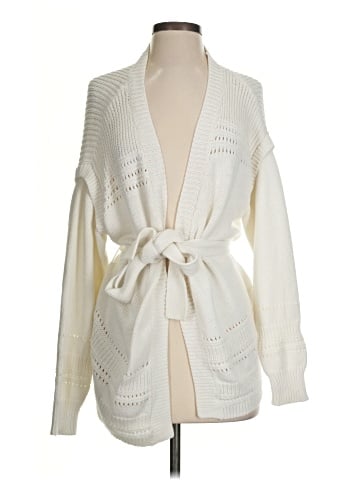 Intermix Cardigan (view 1)