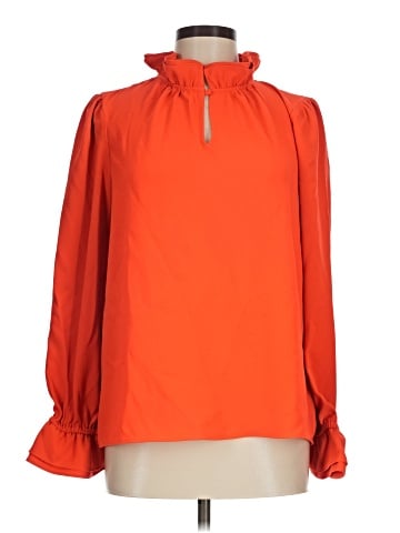 J.Crew Long Sleeve Turtleneck (view 1)